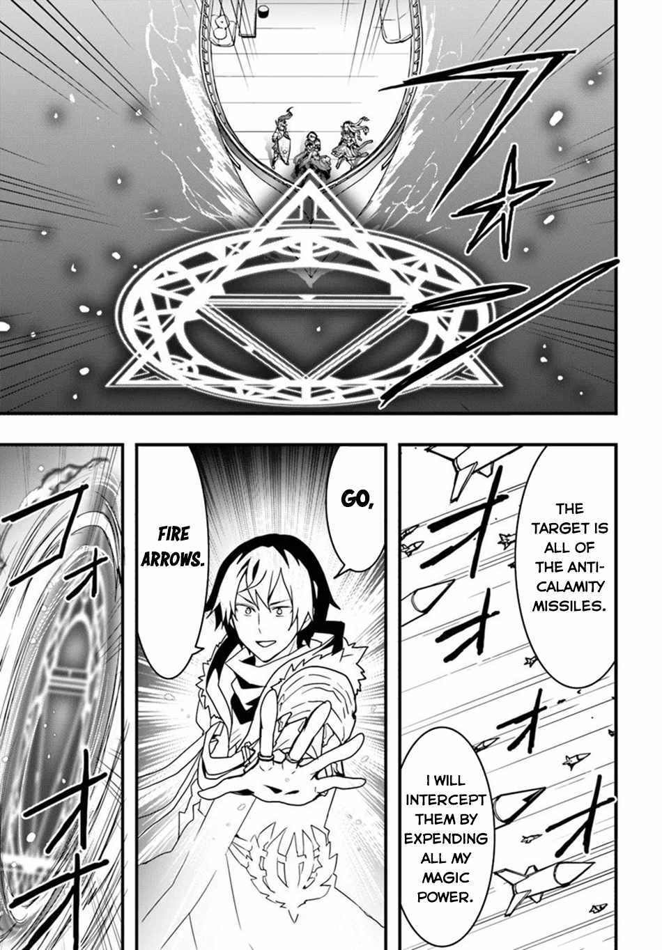 Isekai de Te ni Ireta Seisan Skill wa Saikyou datta You desu Chapter 38 — Page 8
