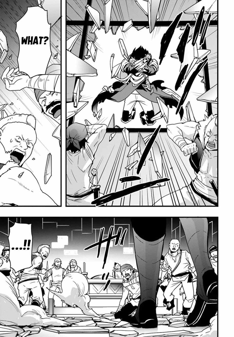 Isekai de Te ni Ireta Seisan Skill wa Saikyou datta You desu Chapter 39 — Page 14
