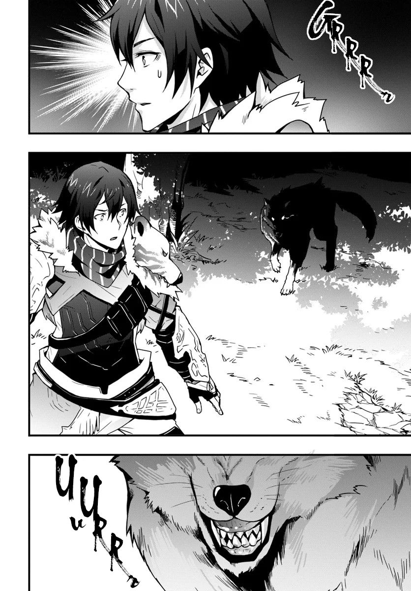 Isekai de Te ni Ireta Seisan Skill wa Saikyou datta You desu Chapter 4 — Page 29