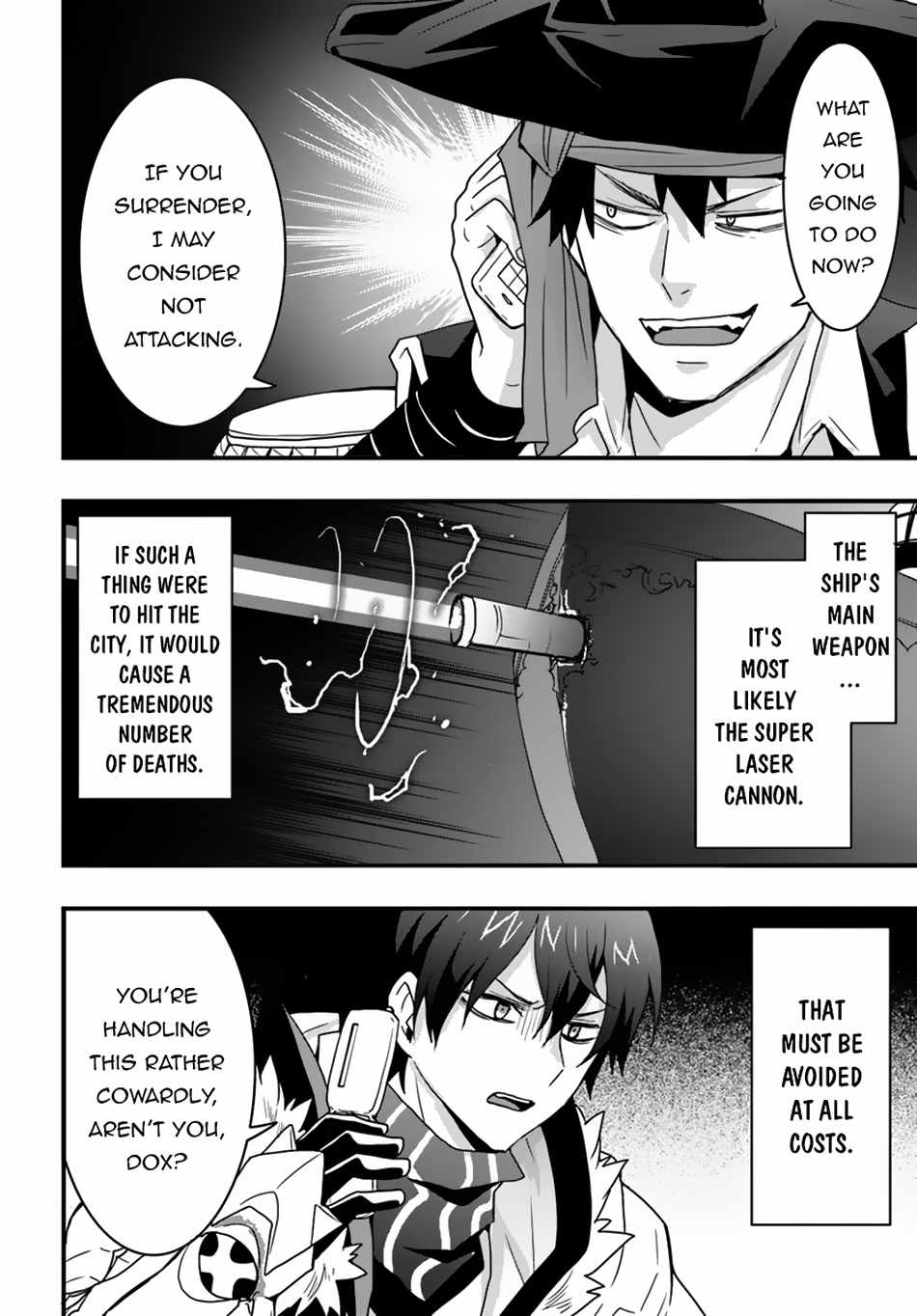 Isekai de Te ni Ireta Seisan Skill wa Saikyou datta You desu Chapter 40 — Page 13