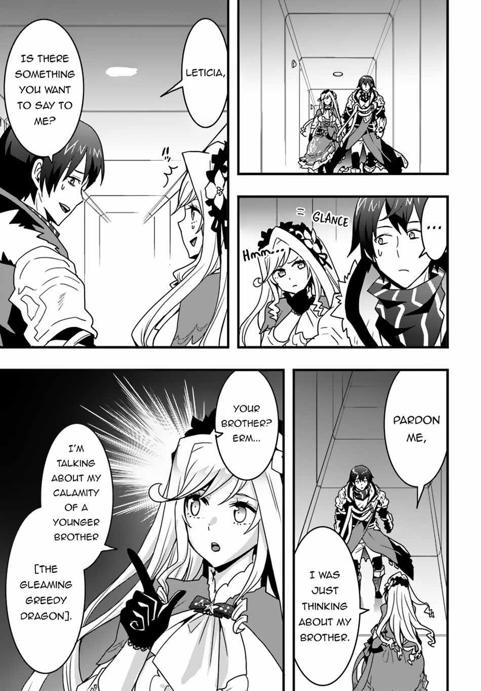 Isekai de Te ni Ireta Seisan Skill wa Saikyou datta You desu Chapter 40 — Page 22