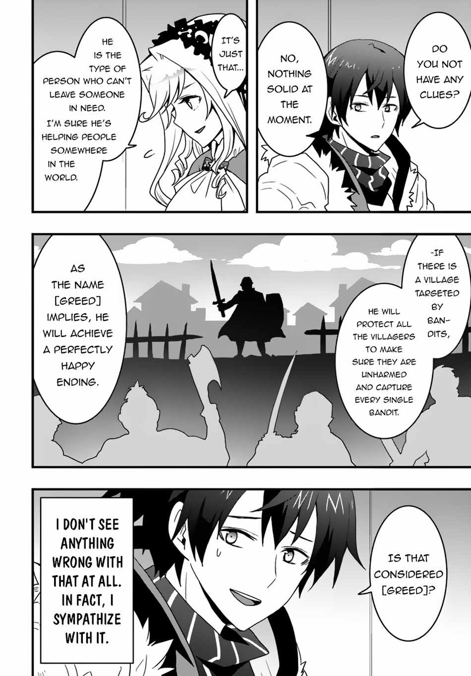 Isekai de Te ni Ireta Seisan Skill wa Saikyou datta You desu Chapter 40 — Page 23