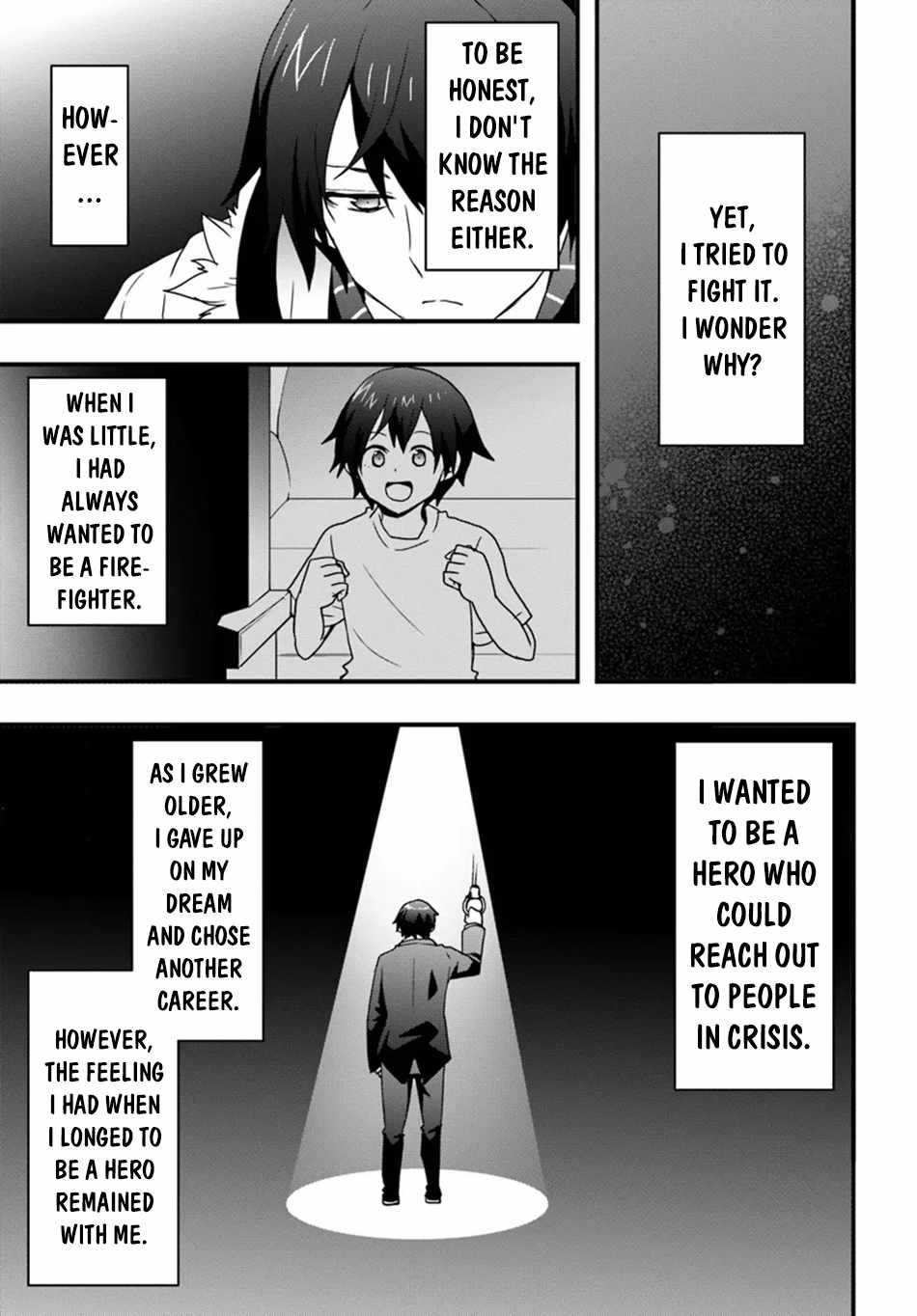 Isekai de Te ni Ireta Seisan Skill wa Saikyou datta You desu Chapter 41 — Page 8