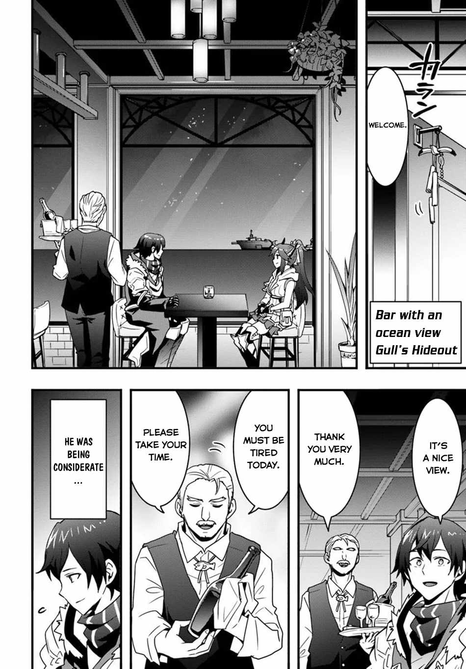 Isekai de Te ni Ireta Seisan Skill wa Saikyou datta You desu Chapter 43 — Page 19