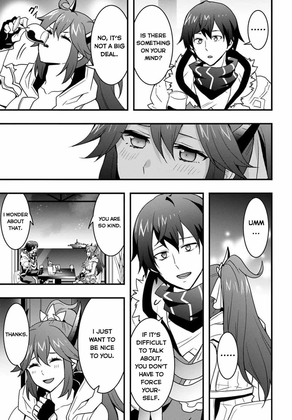 Isekai de Te ni Ireta Seisan Skill wa Saikyou datta You desu Chapter 43 — Page 22