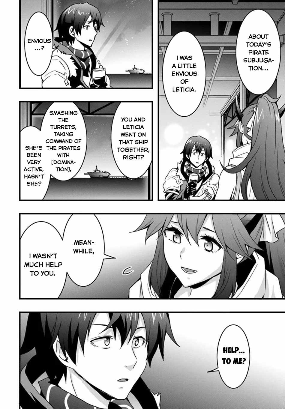 Isekai de Te ni Ireta Seisan Skill wa Saikyou datta You desu Chapter 43 — Page 23