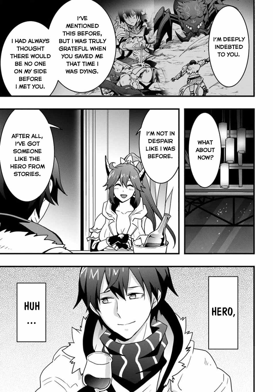 Isekai de Te ni Ireta Seisan Skill wa Saikyou datta You desu Chapter 43 — Page 24