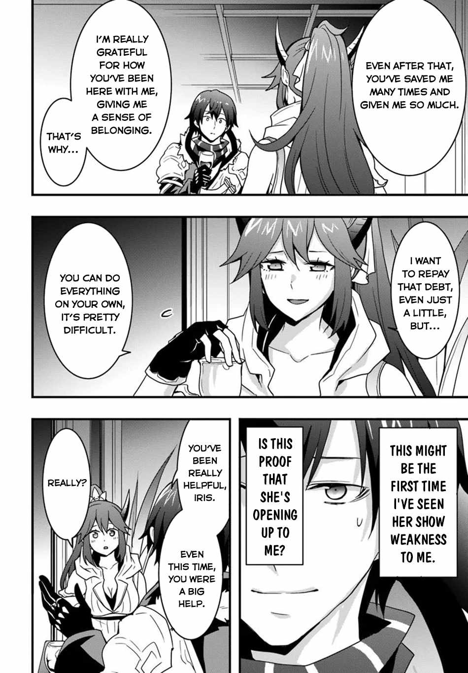 Isekai de Te ni Ireta Seisan Skill wa Saikyou datta You desu Chapter 43 — Page 25