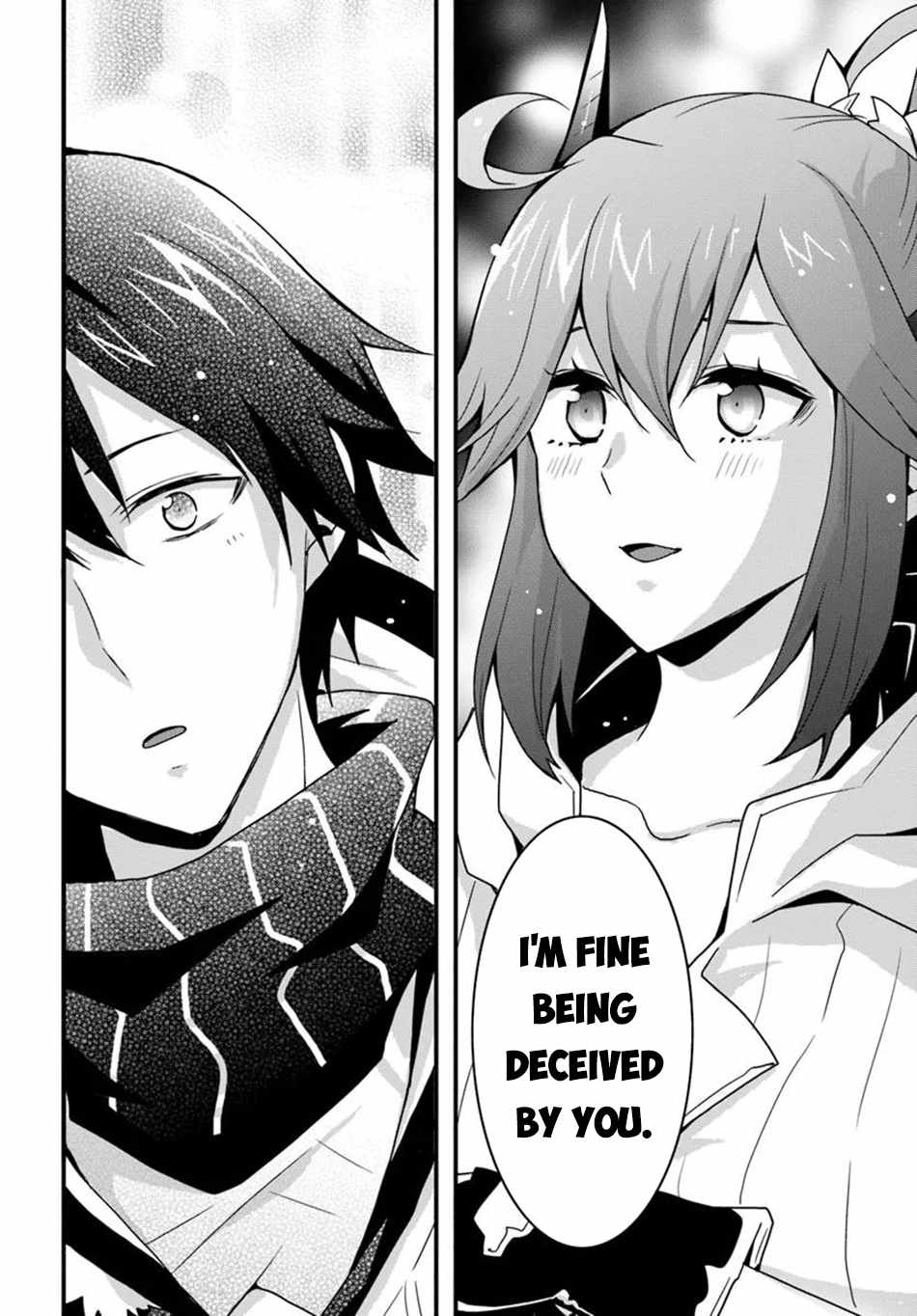 Isekai de Te ni Ireta Seisan Skill wa Saikyou datta You desu Chapter 44 — Page 9