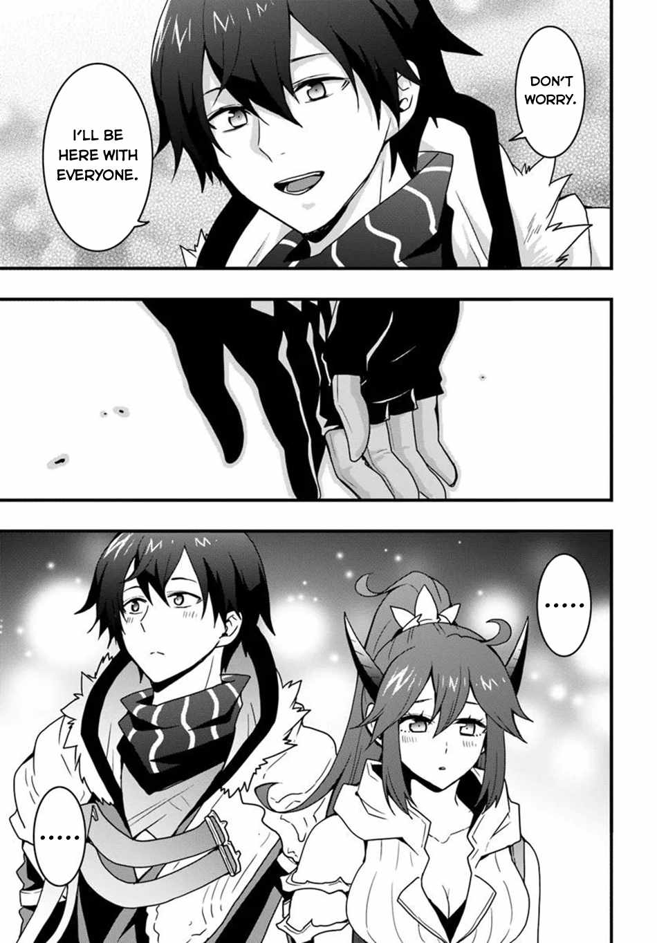 Isekai de Te ni Ireta Seisan Skill wa Saikyou datta You desu Chapter 44 — Page 12