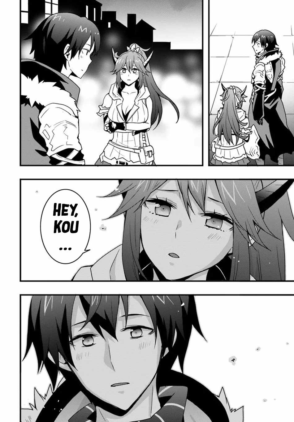 Isekai de Te ni Ireta Seisan Skill wa Saikyou datta You desu Chapter 44 — Page 13