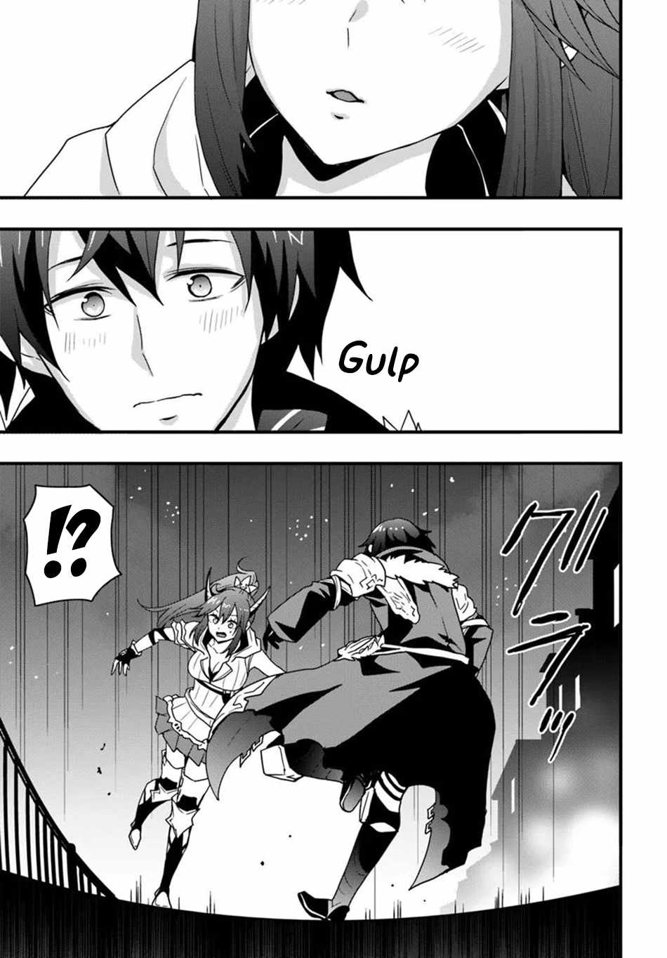 Isekai de Te ni Ireta Seisan Skill wa Saikyou datta You desu Chapter 44 — Page 14
