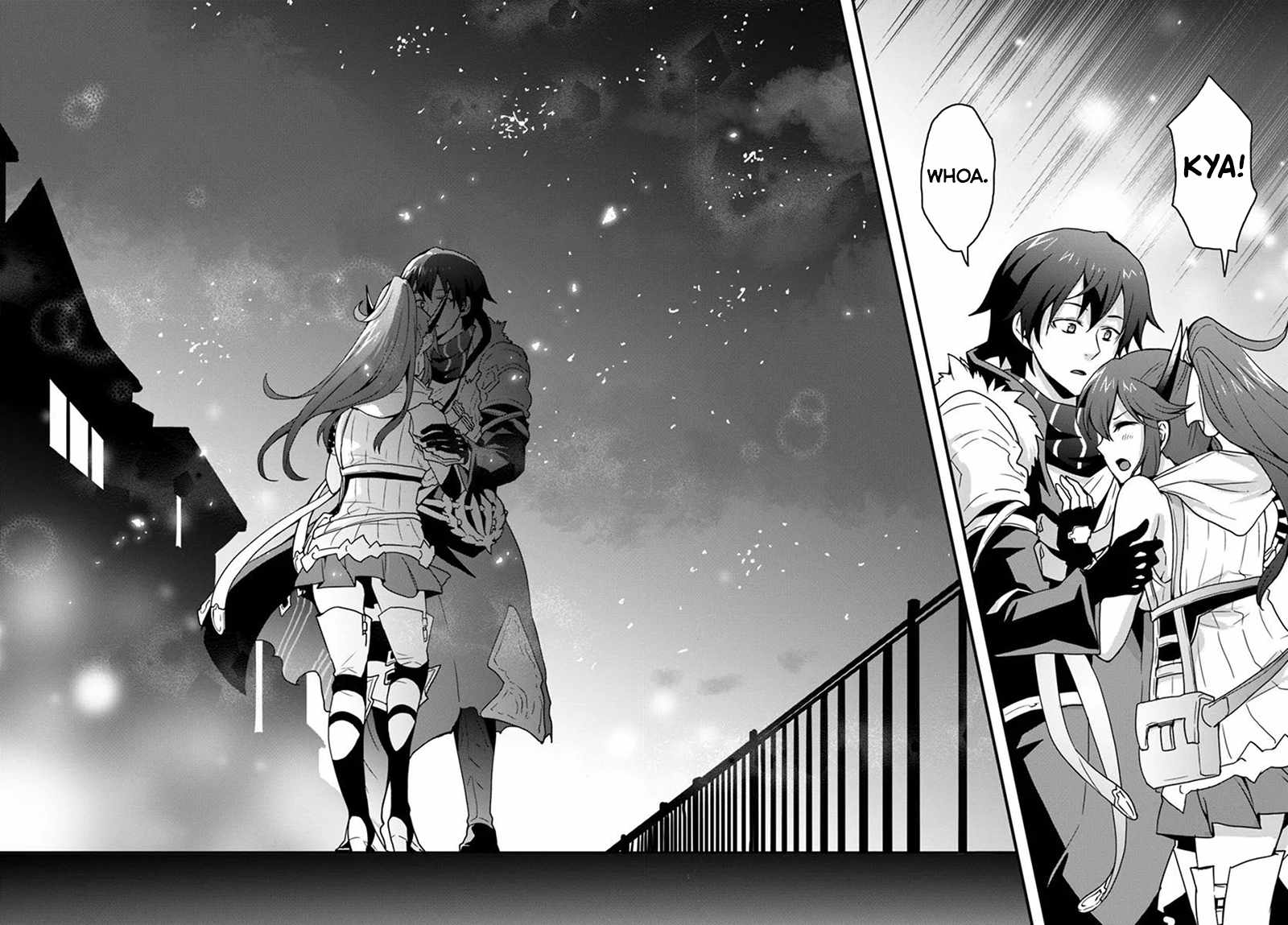 Isekai de Te ni Ireta Seisan Skill wa Saikyou datta You desu Chapter 44 — Page 15