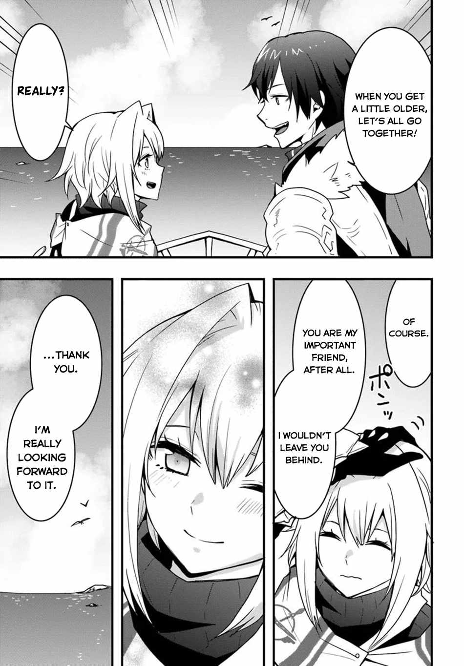 Isekai de Te ni Ireta Seisan Skill wa Saikyou datta You desu Chapter 46 — Page 14