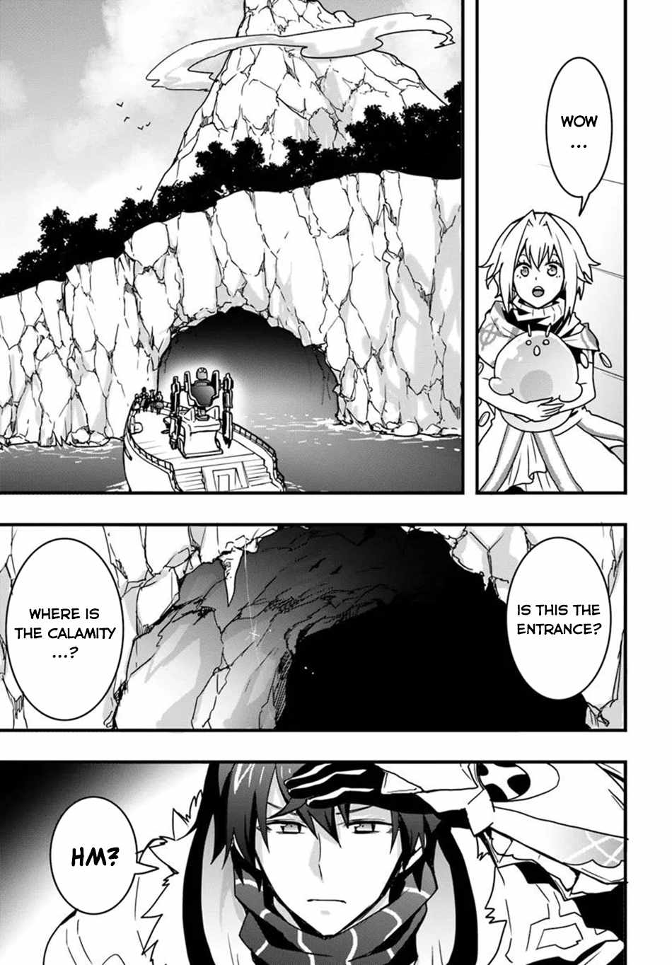 Isekai de Te ni Ireta Seisan Skill wa Saikyou datta You desu Chapter 46 — Page 24