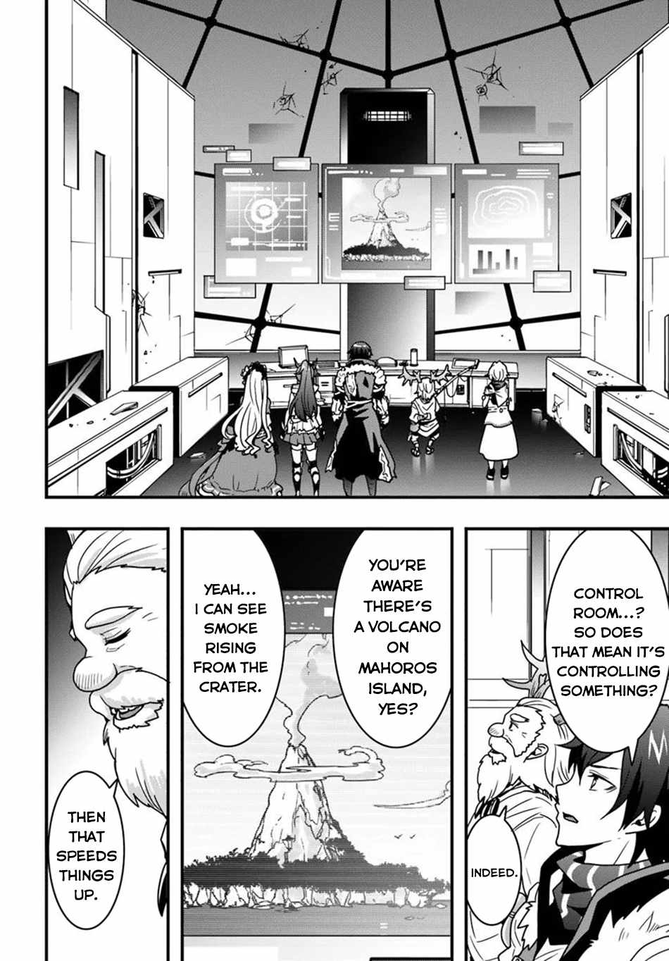 Isekai de Te ni Ireta Seisan Skill wa Saikyou datta You desu Chapter 47 — Page 20