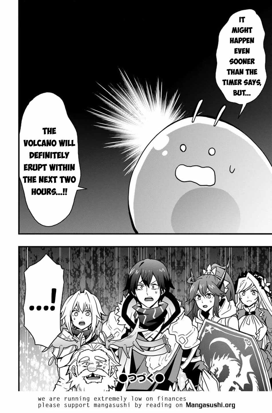 Isekai de Te ni Ireta Seisan Skill wa Saikyou datta You desu Chapter 47 — Page 26