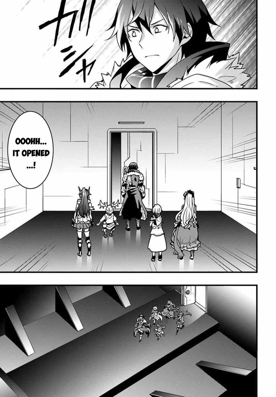 Isekai de Te ni Ireta Seisan Skill wa Saikyou datta You desu Chapter 48 — Page 18