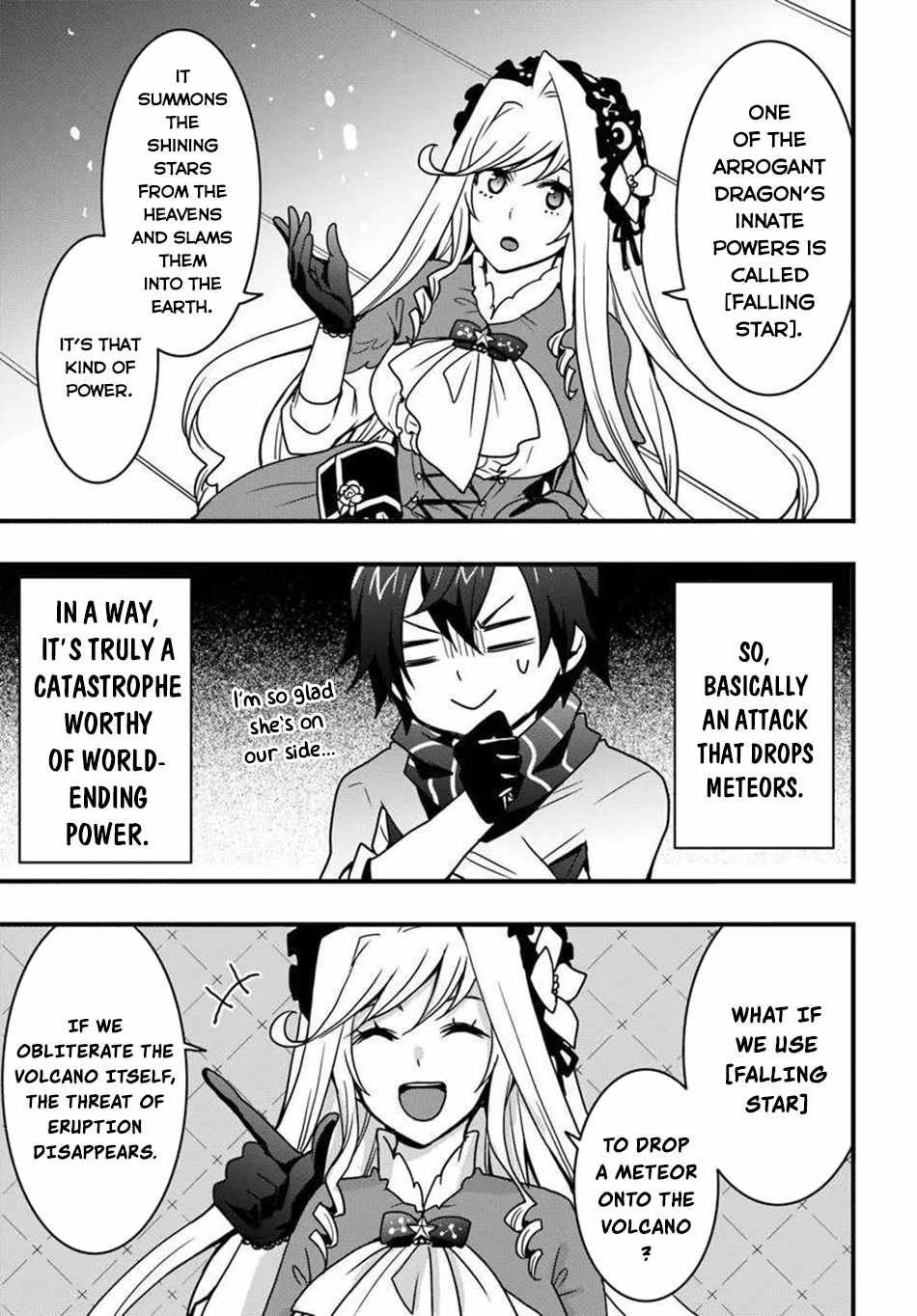 Isekai de Te ni Ireta Seisan Skill wa Saikyou datta You desu Chapter 49 — Page 24