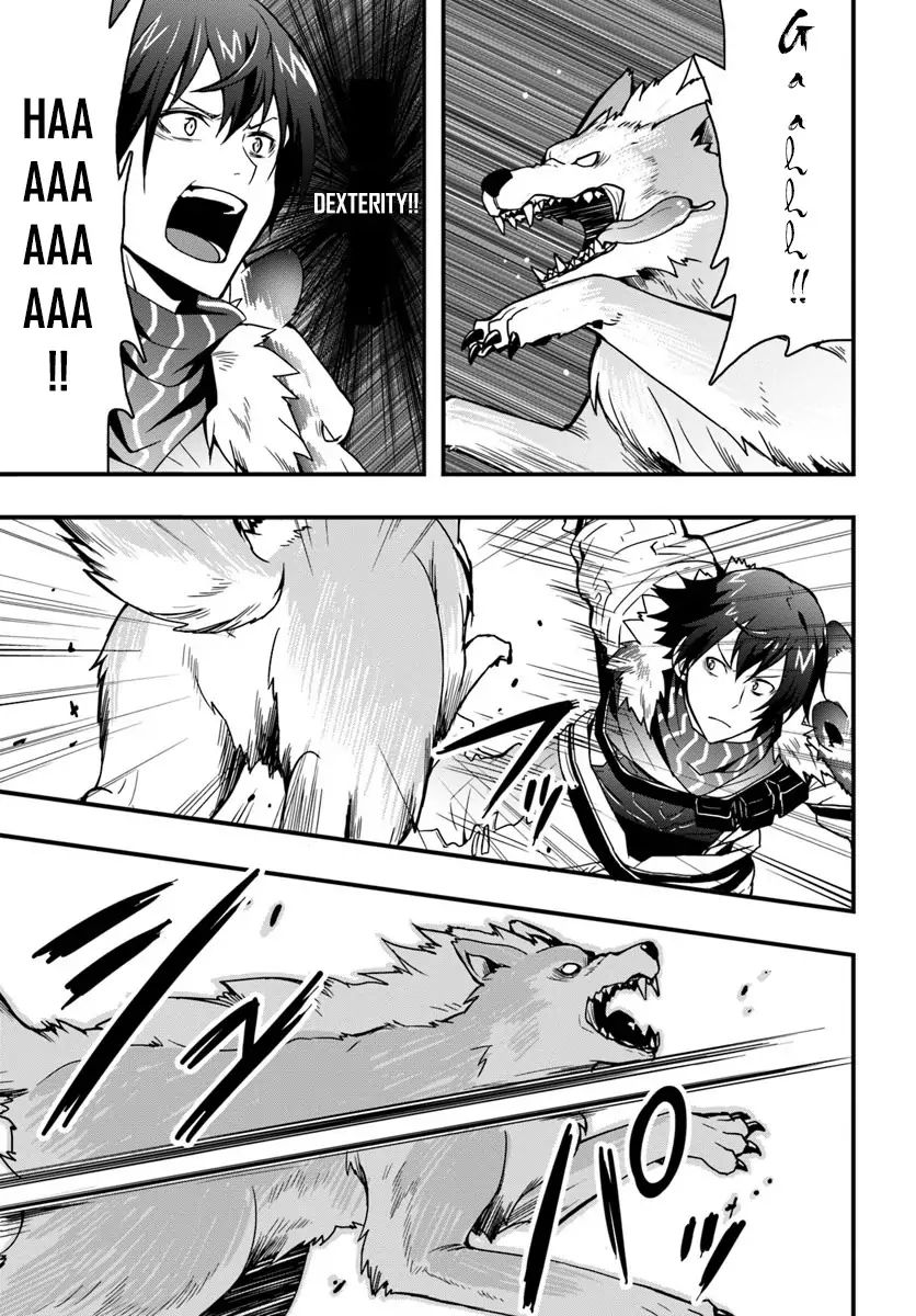 Isekai de Te ni Ireta Seisan Skill wa Saikyou datta You desu Chapter 5 — Page 3