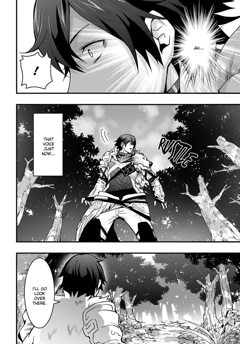 Isekai de Te ni Ireta Seisan Skill wa Saikyou datta You desu Chapter 5 — Page 26
