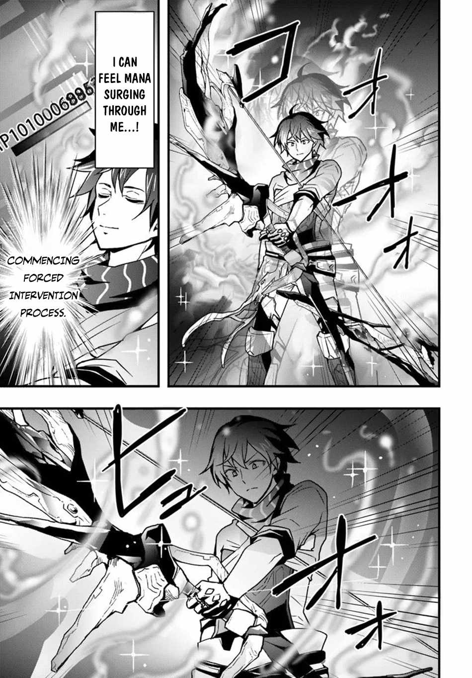 Isekai de Te ni Ireta Seisan Skill wa Saikyou datta You desu Chapter 50 — Page 10