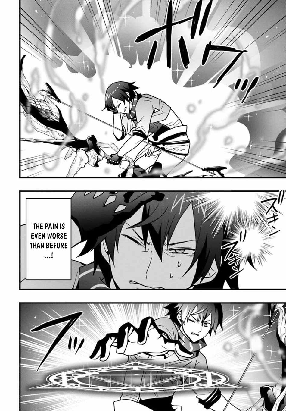 Isekai de Te ni Ireta Seisan Skill wa Saikyou datta You desu Chapter 50 — Page 13