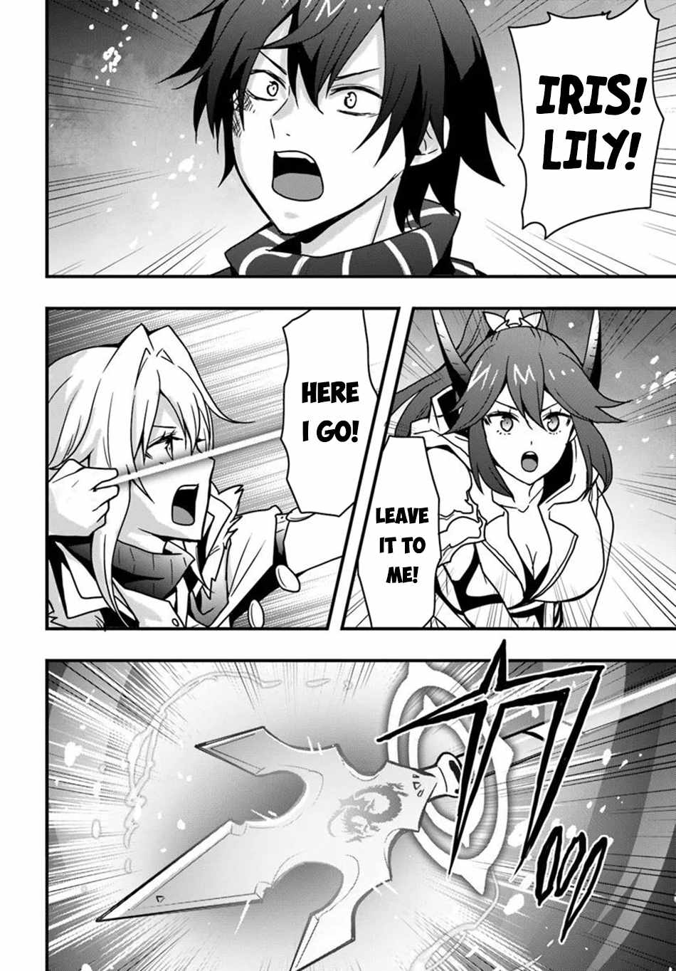 Isekai de Te ni Ireta Seisan Skill wa Saikyou datta You desu Chapter 50 — Page 23