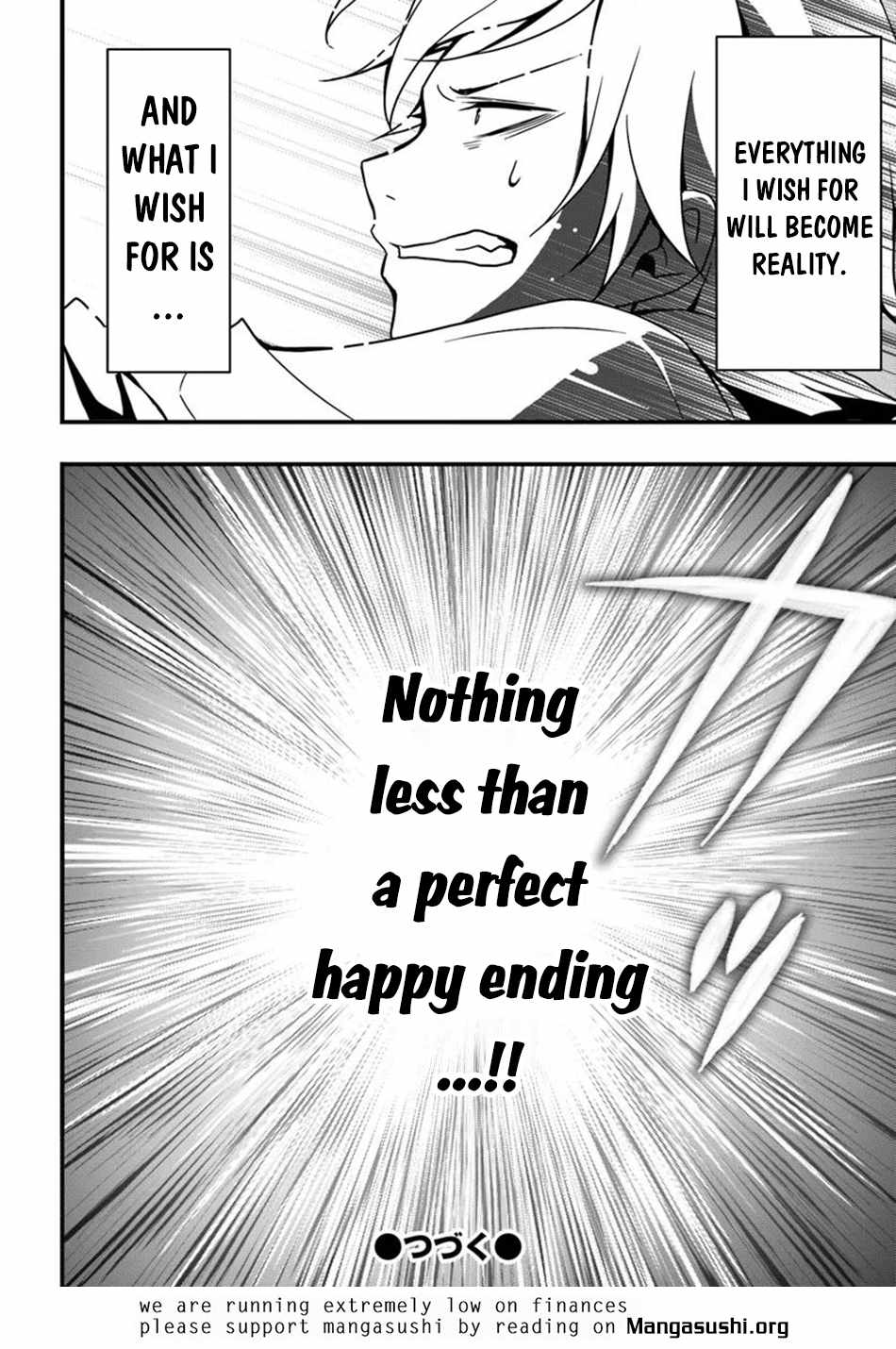 Isekai de Te ni Ireta Seisan Skill wa Saikyou datta You desu Chapter 50 — Page 27