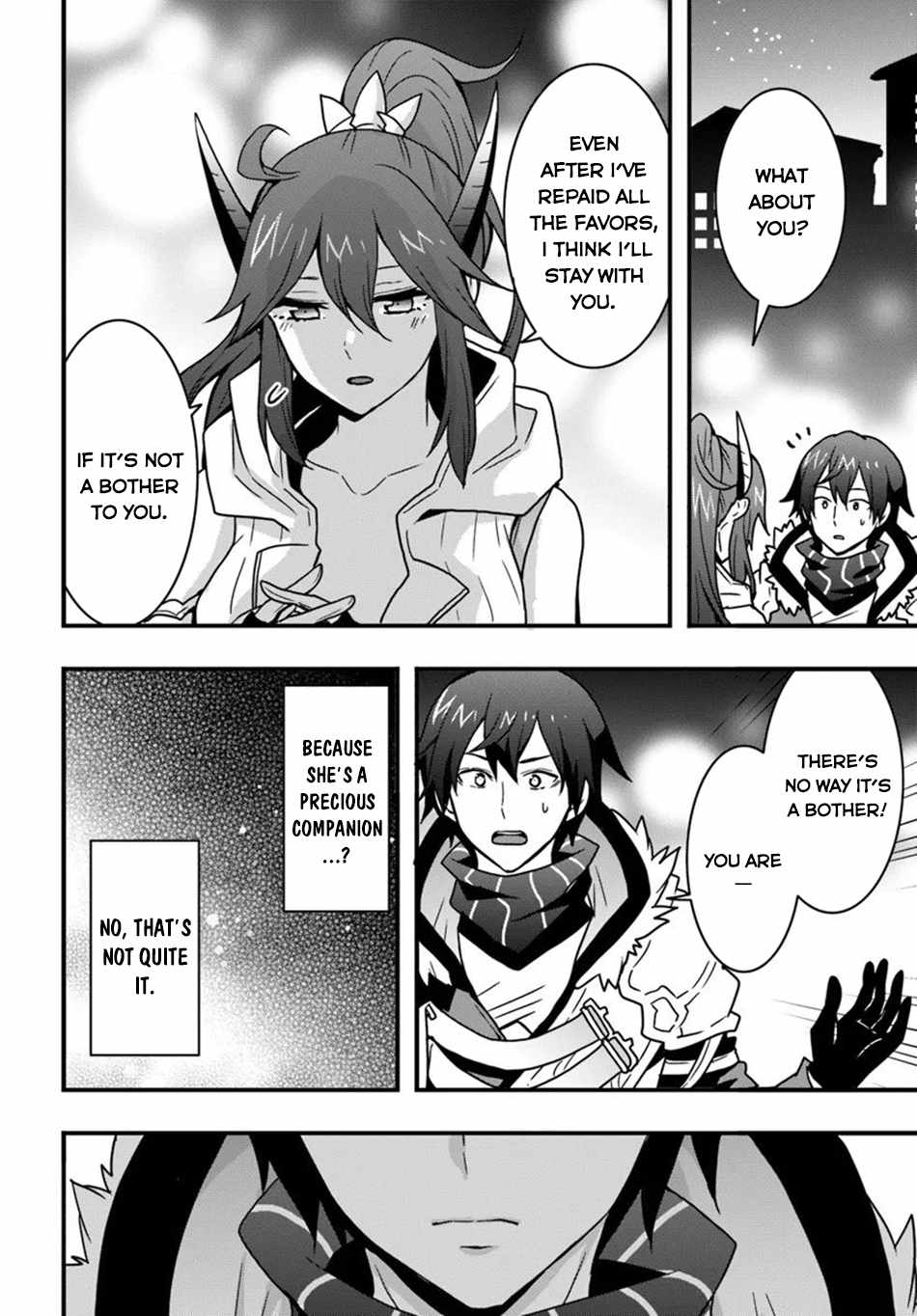Isekai de Te ni Ireta Seisan Skill wa Saikyou datta You desu Chapter 52 — Page 19