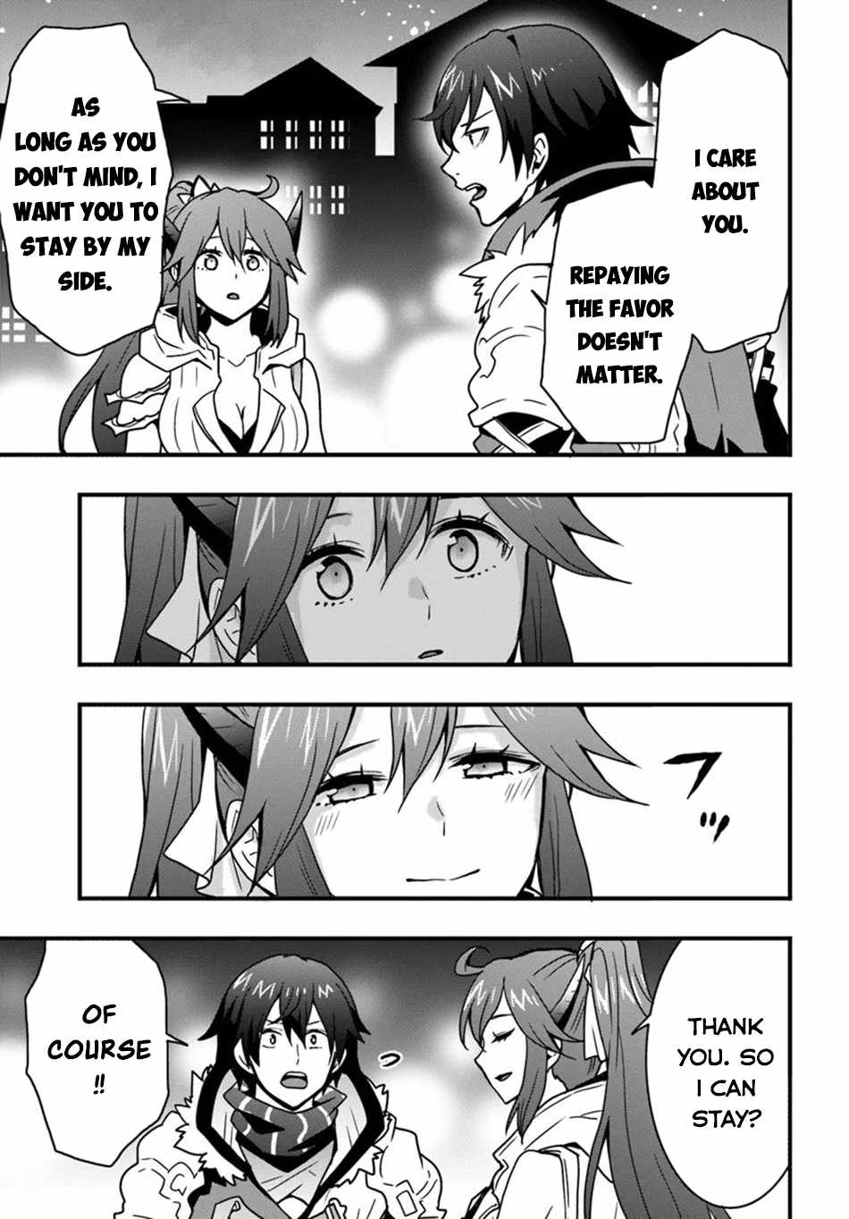 Isekai de Te ni Ireta Seisan Skill wa Saikyou datta You desu Chapter 52 — Page 20