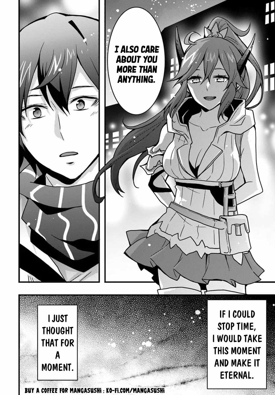 Isekai de Te ni Ireta Seisan Skill wa Saikyou datta You desu Chapter 52 — Page 21