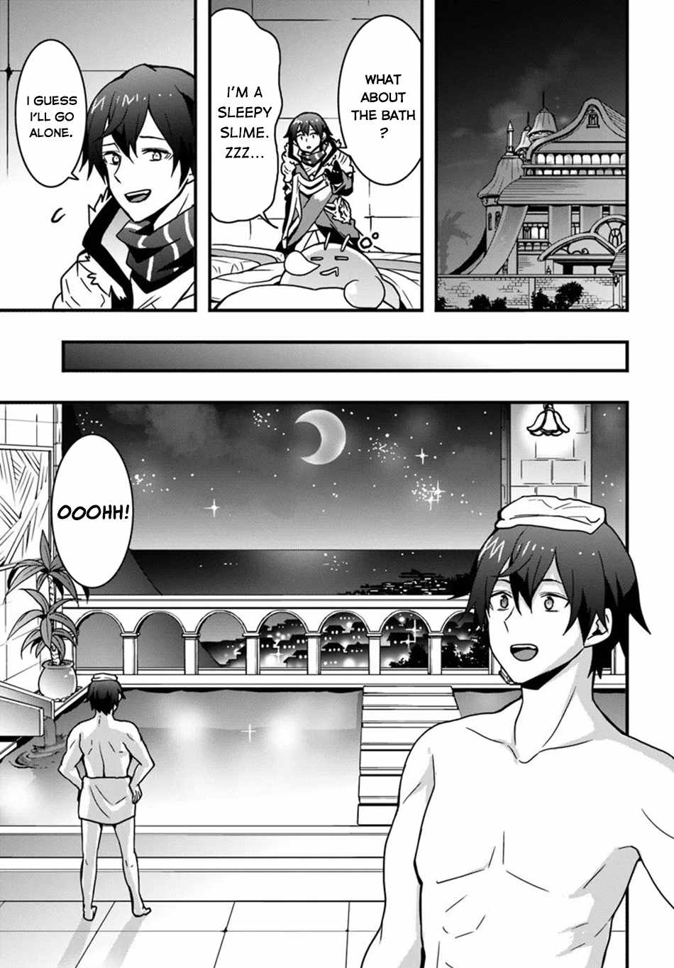 Isekai de Te ni Ireta Seisan Skill wa Saikyou datta You desu Chapter 52 — Page 22
