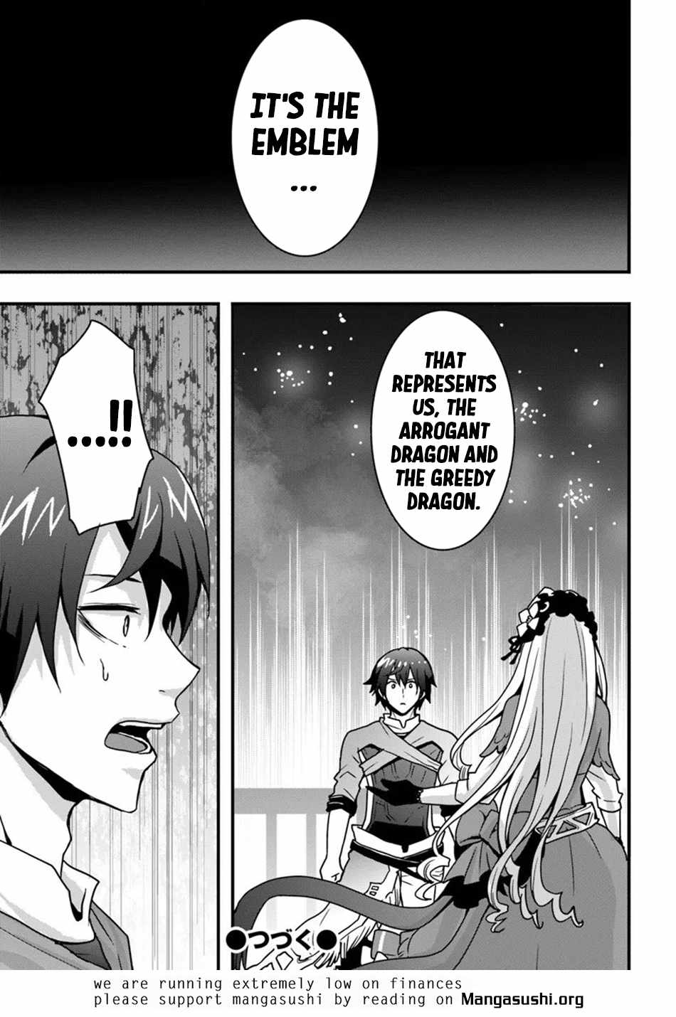 Isekai de Te ni Ireta Seisan Skill wa Saikyou datta You desu Chapter 52 — Page 28