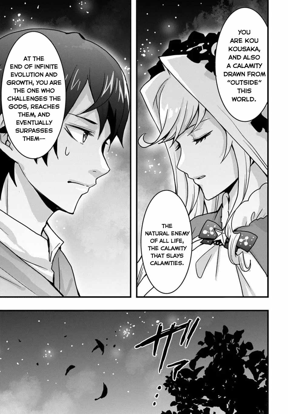 Isekai de Te ni Ireta Seisan Skill wa Saikyou datta You desu Chapter 53 — Page 6