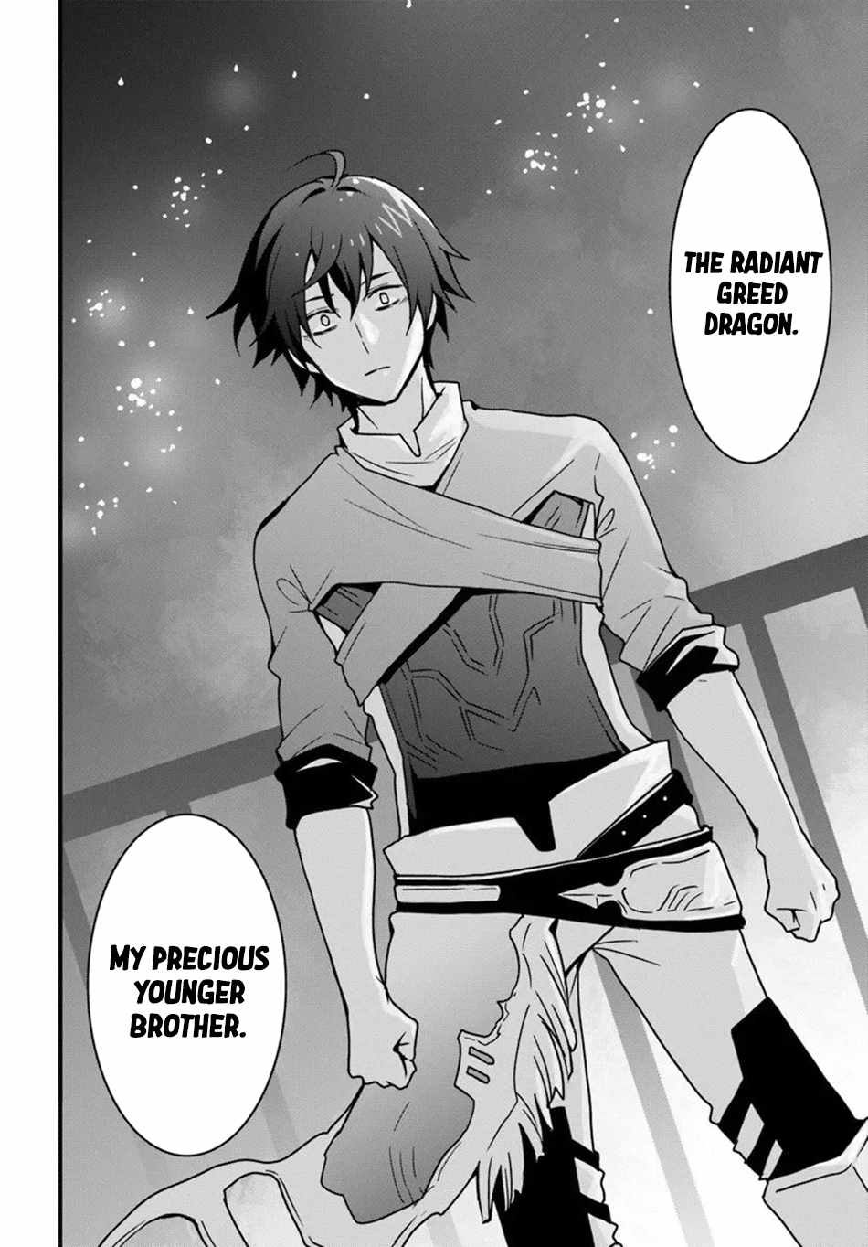 Isekai de Te ni Ireta Seisan Skill wa Saikyou datta You desu Chapter 53 — Page 7
