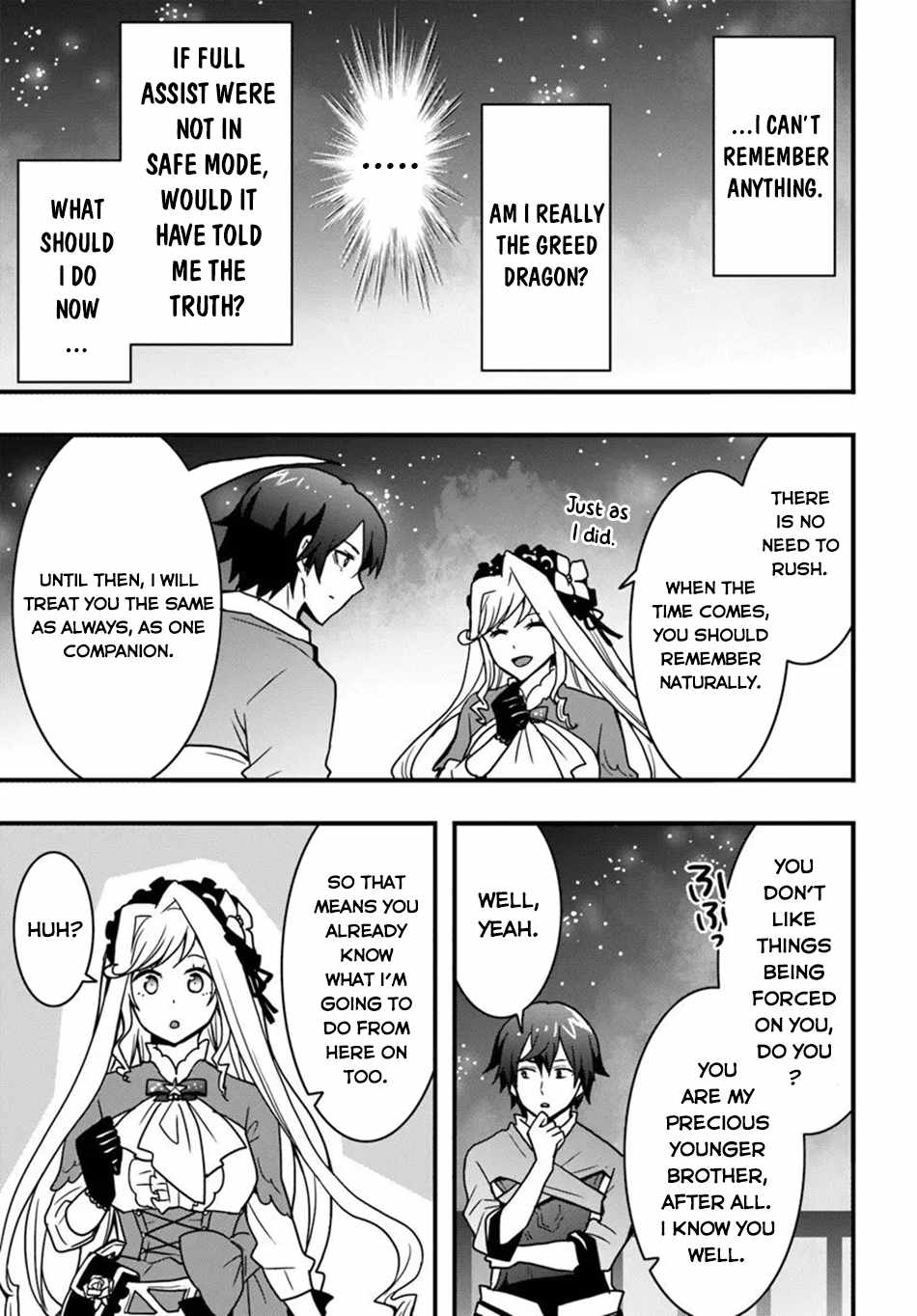 Isekai de Te ni Ireta Seisan Skill wa Saikyou datta You desu Chapter 53 — Page 10