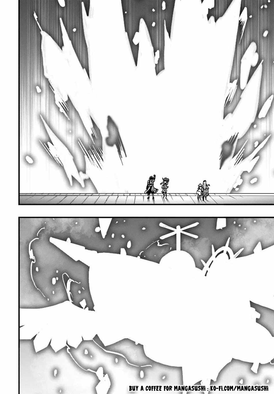 Isekai de Te ni Ireta Seisan Skill wa Saikyou datta You desu Chapter 53 — Page 21