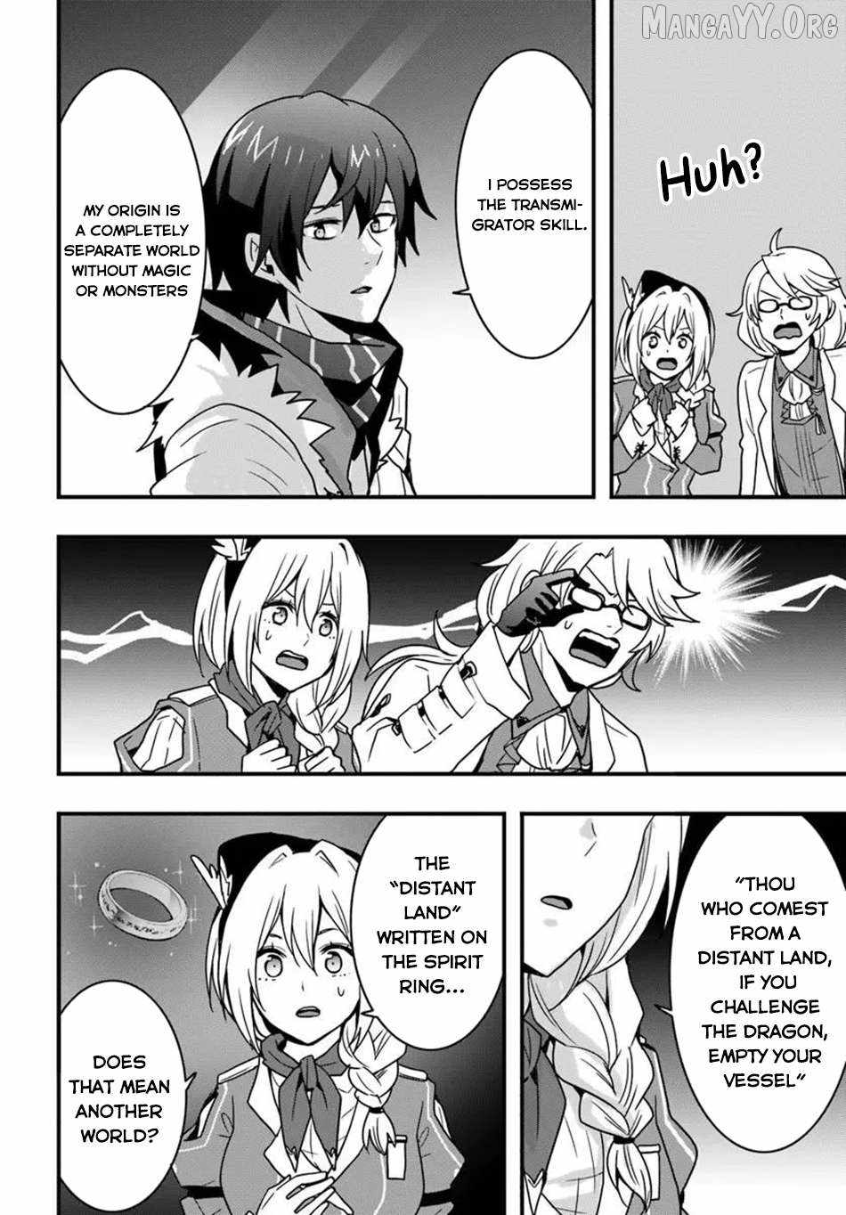 Isekai de Te ni Ireta Seisan Skill wa Saikyou datta You desu Chapter 55 — Page 24