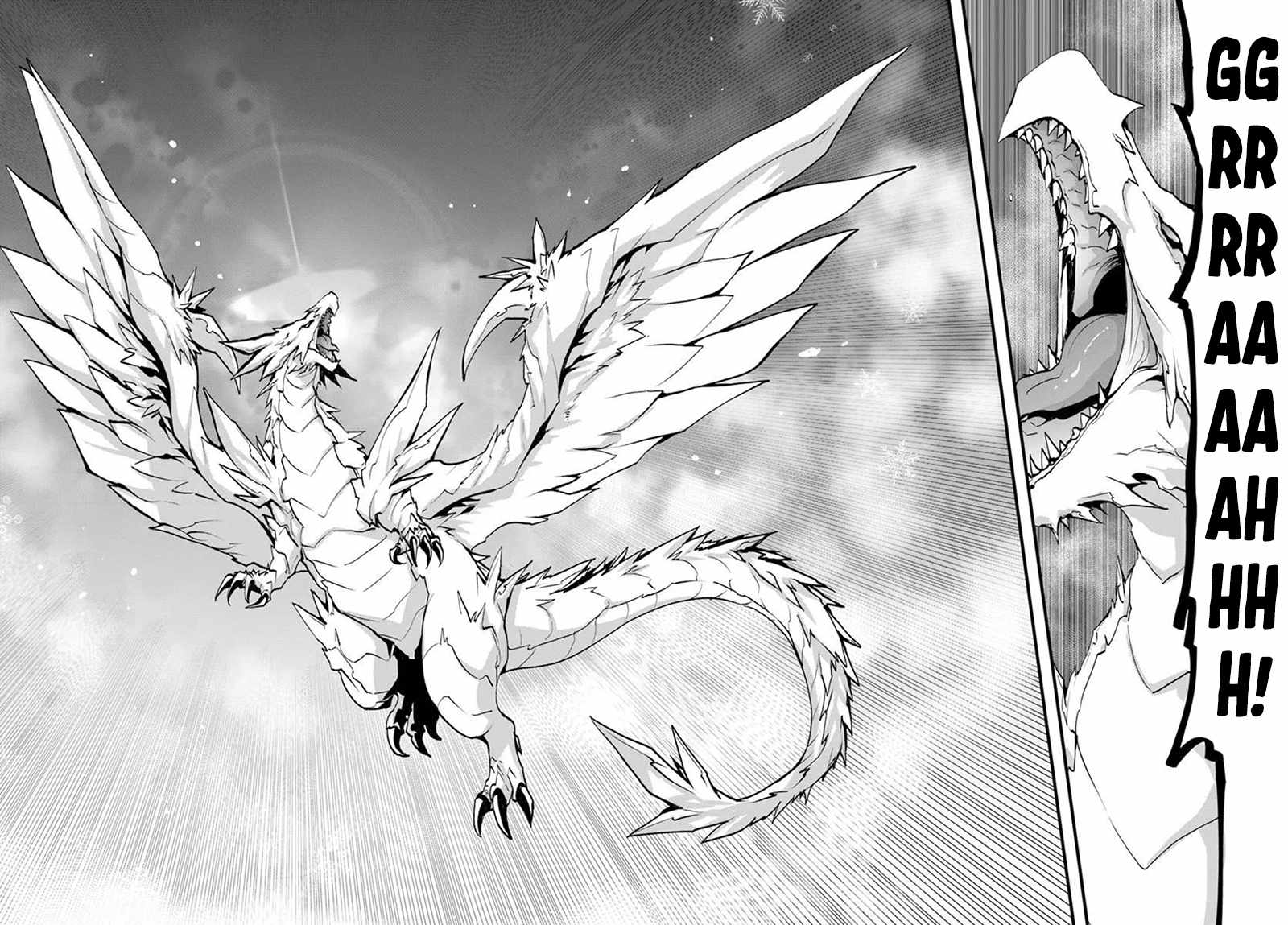 Isekai de Te ni Ireta Seisan Skill wa Saikyou datta You desu Chapter 58 — Page 7