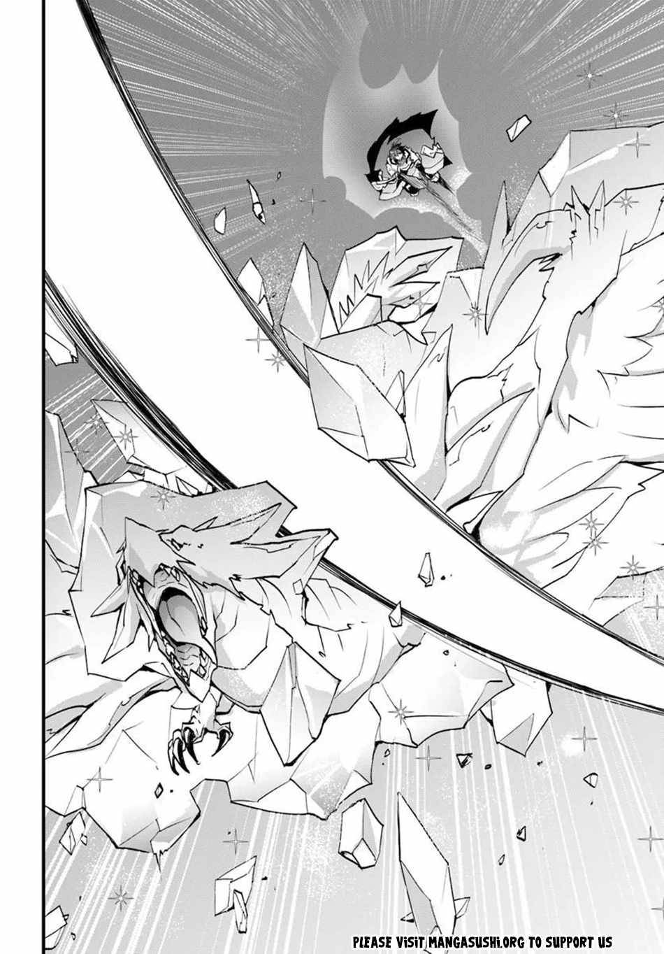 Isekai de Te ni Ireta Seisan Skill wa Saikyou datta You desu Chapter 58 — Page 20