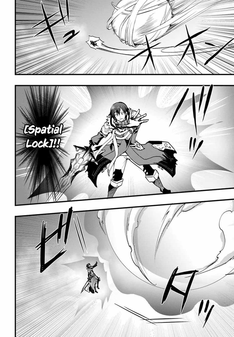 Isekai de Te ni Ireta Seisan Skill wa Saikyou datta You desu Chapter 58 — Page 24