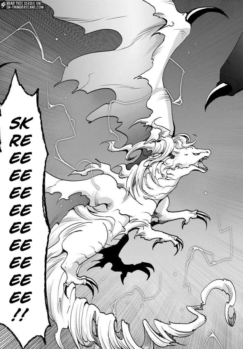 Isekai de Te ni Ireta Seisan Skill wa Saikyou datta You desu Chapter 59 — Page 5