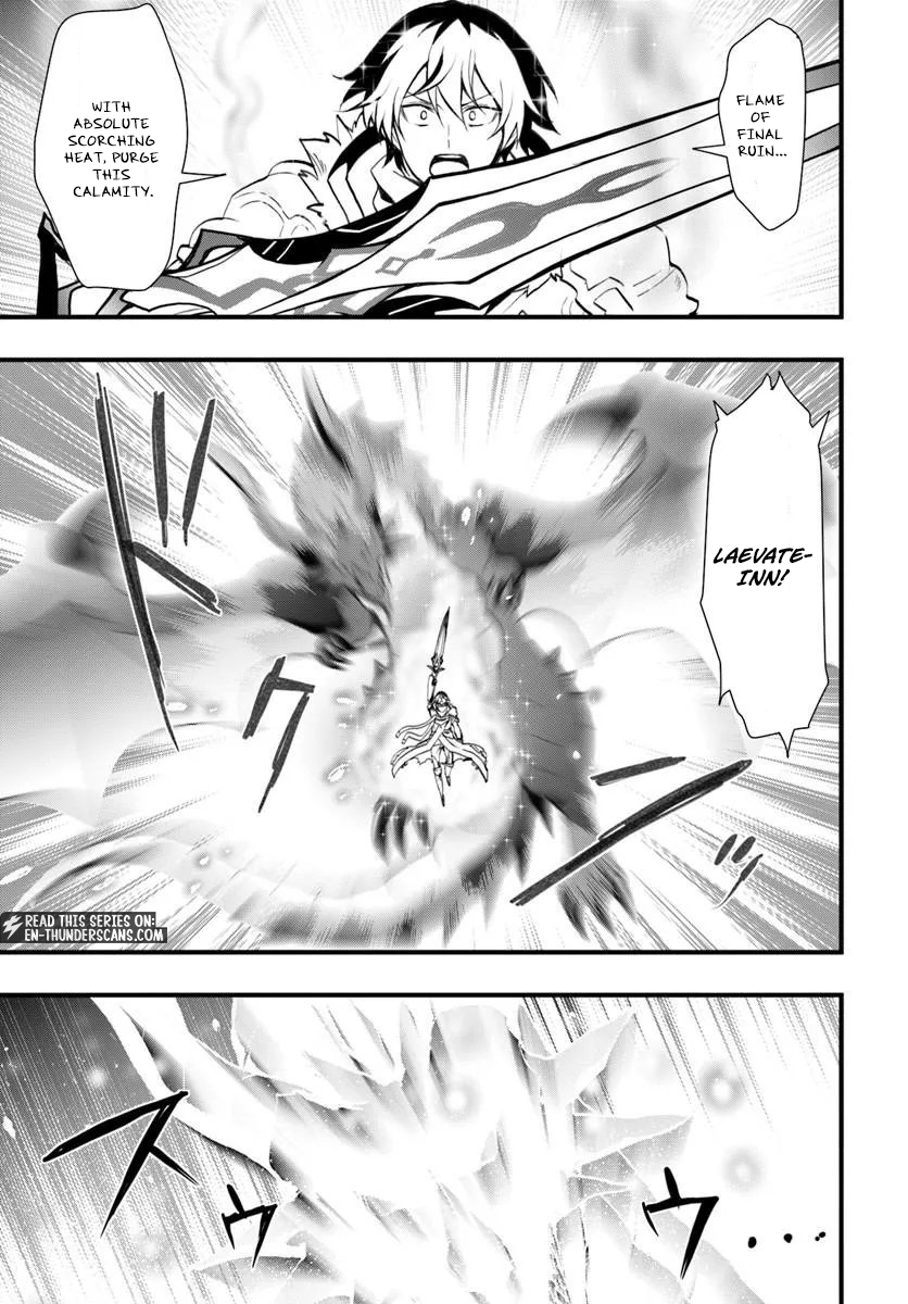 Isekai de Te ni Ireta Seisan Skill wa Saikyou datta You desu Chapter 59 — Page 7