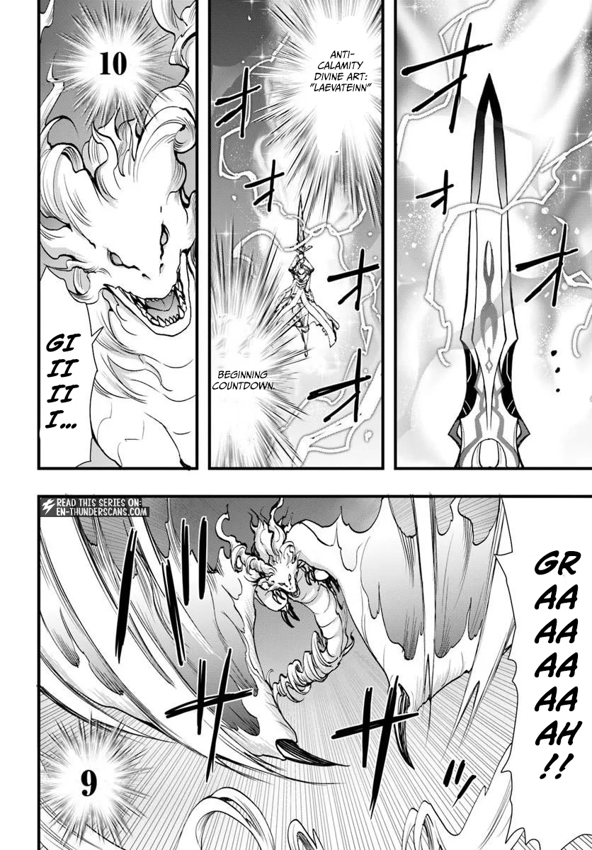 Isekai de Te ni Ireta Seisan Skill wa Saikyou datta You desu Chapter 59 — Page 8