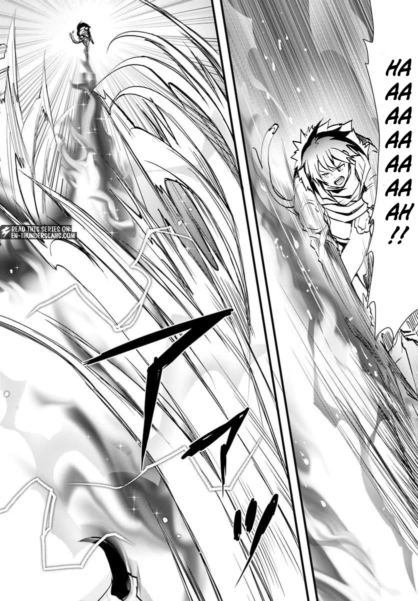 Isekai de Te ni Ireta Seisan Skill wa Saikyou datta You desu Chapter 59 — Page 12