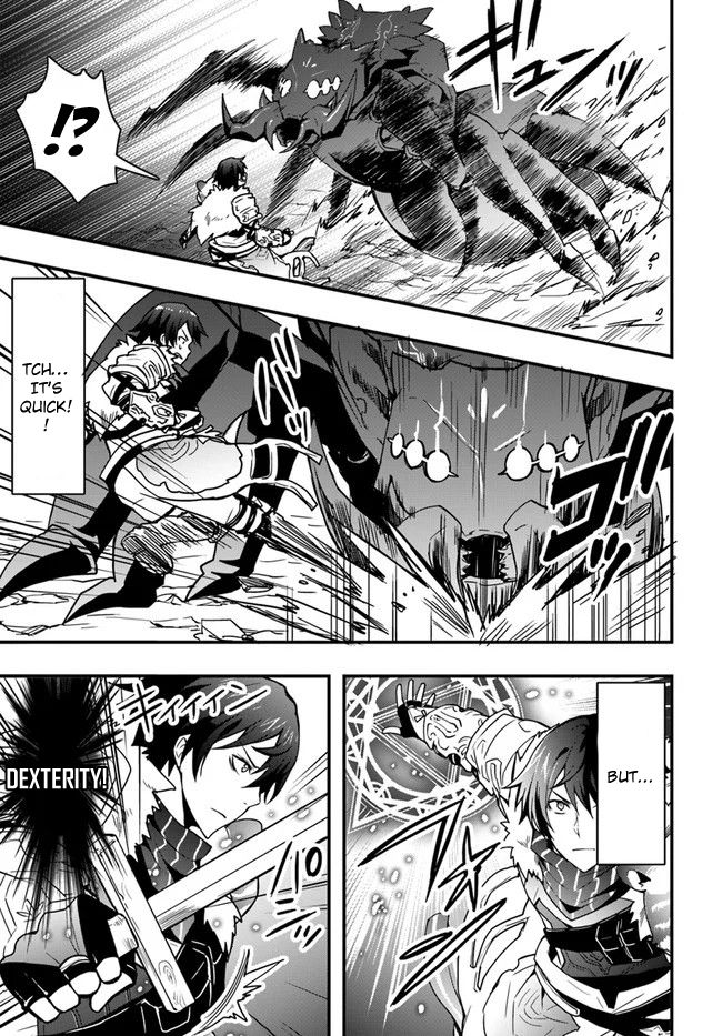 Isekai de Te ni Ireta Seisan Skill wa Saikyou datta You desu Chapter 6 — Page 3