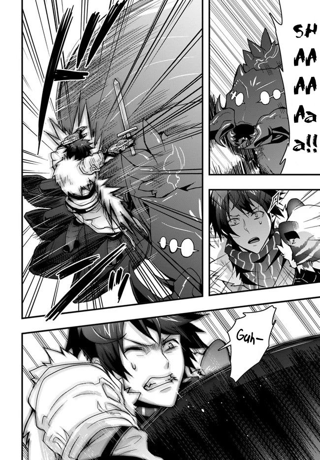 Isekai de Te ni Ireta Seisan Skill wa Saikyou datta You desu Chapter 6 — Page 6