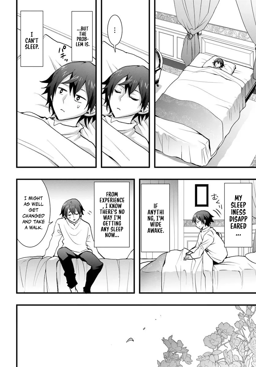 Isekai de Te ni Ireta Seisan Skill wa Saikyou datta You desu Chapter 60 — Page 10