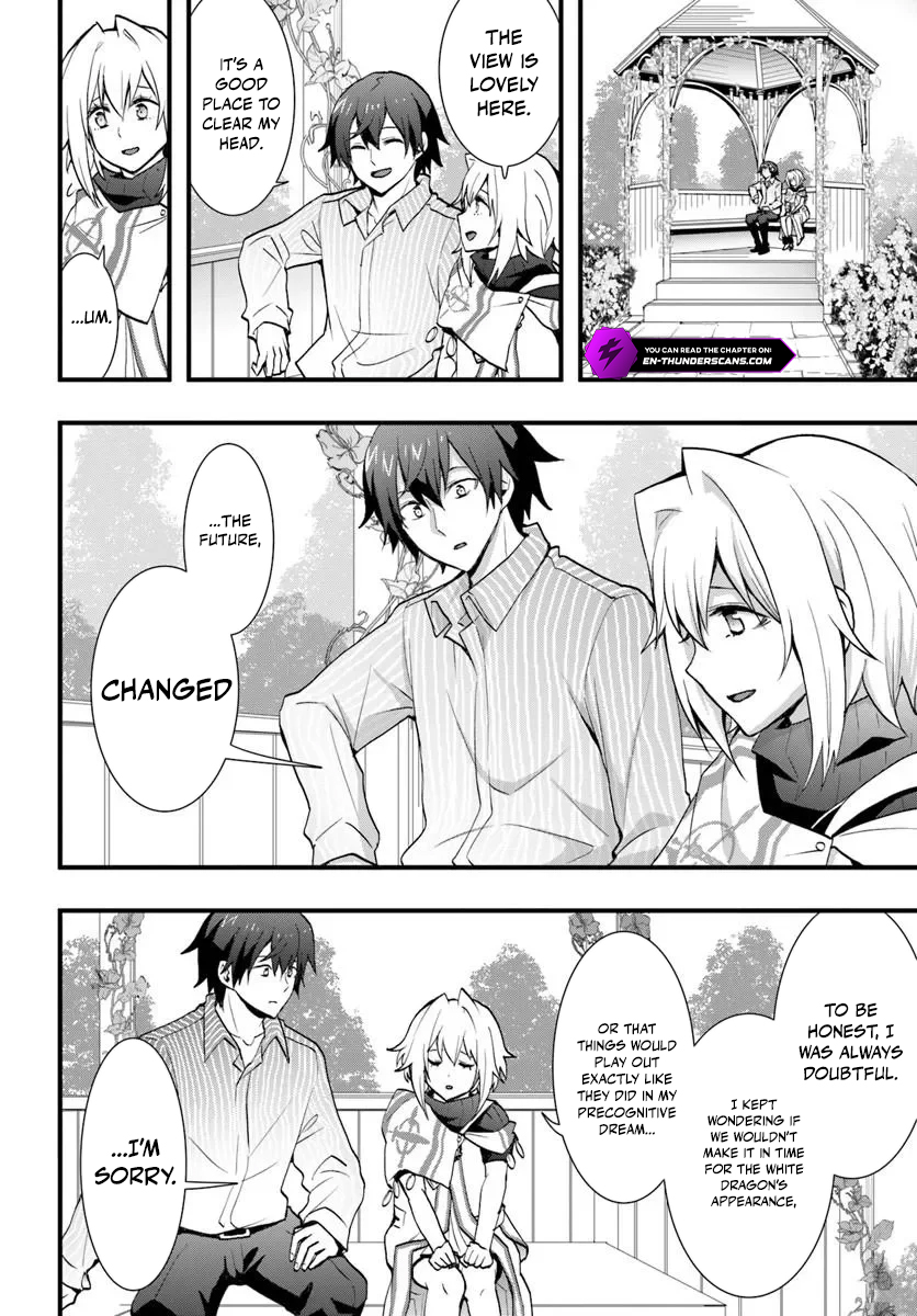 Isekai de Te ni Ireta Seisan Skill wa Saikyou datta You desu Chapter 60 — Page 16
